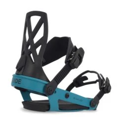 Ride Snowboards 2023 A-4 Men's Snowboard Bindings -rei shop R2204009 02 P 1 48955.1655224473
