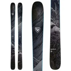 Rossignol Black Ops 98 Skis - 2023