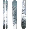 Rossignol Black Ops 92 Skis - 2023