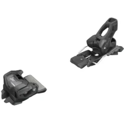 Rossignol Black Ops 92 Skis W/ Tyrolia Attack 11 Bindings - 2023 -rei shop RBO92A23 4