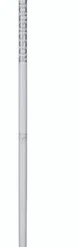 Rossignol 2023 Electra Ski Pole -rei shop RDJ5050 ELECTRA WHITE cmyk300dpi 01 08714.1657318395
