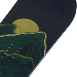 Rossignol 2023 Myth Women's Snowboard -rei shop REKWC22 MYTH rgb72dpi 03 58590.1659383325