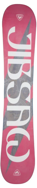 Rossignol 2023 Jibsaw Snowboard 2 Rossignol 2023 Jibsaw Snowboard - Image 2