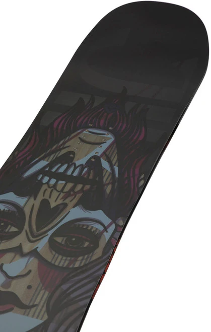 Rossignol 2023 Jibsaw Snowboard 3 Rossignol 2023 Jibsaw Snowboard - Image 3