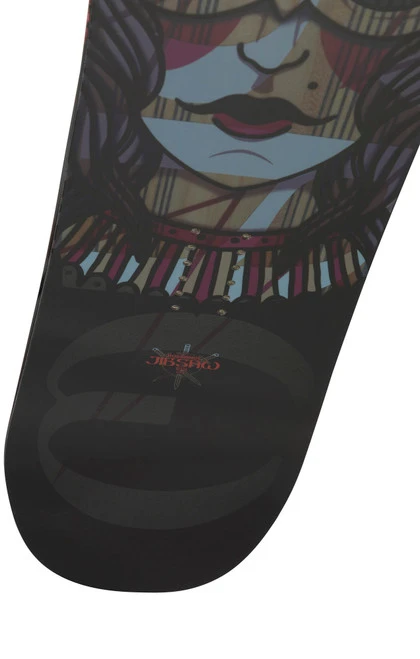 Rossignol 2023 Jibsaw Snowboard 5 Rossignol 2023 Jibsaw Snowboard - Image 5
