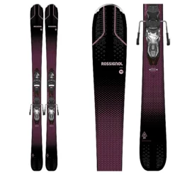 Rossignol Experience 84 Al Women's Skis W/Xpress W11 GW 2021