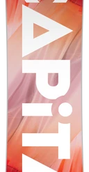 Capita Snowboarding - C3 2023 Defenders Of Awesome Snowboard -rei shop RST03 DOA BASE 24076.1659390421