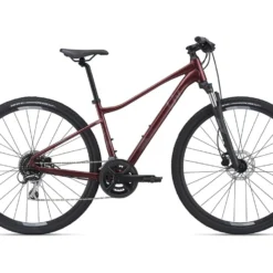 LIV Rove 3 Women's Bike - 2022