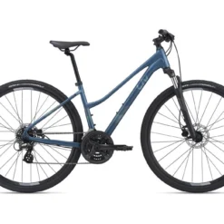 LIV Rove 4 DD Women's Bike - 2022