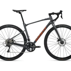 Giant Revolt 2 Bike - 2022/23