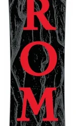 ROME SDS 2023 Ravine Men's Snowboard -rei shop RavineBase2 16543.1654202045