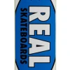 Deluxe Real Tanner Oval Skateboard Deck