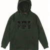 ROME SDS 2023 Riding Hoodie