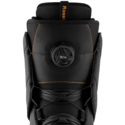 Rossignol 2024 Crank BOA H4 Men's Snowboard Boot -rei shop RossiCrankBOAH43 61592 PhotoRoom.png PhotoRoom 46602.1680885286