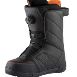 Rossignol 2024 Crank BOA H4 Men's Snowboard Boot