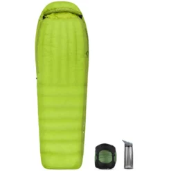 Sea To Summit Ascent 25 Long