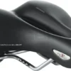 K2 Selle Royal Ellipse Relaxed Men's Bike Saddle