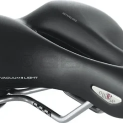 K2 Selle Royal Ellipse Relaxed Men's Bike Saddle