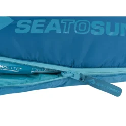 Sea To Summit Women's Venture 23 Regular -rei shop S5111 VentureVtISleepingBag Regular Zipper ForWeb 2048x.progressive 27cac2b0 2eb7 4fd7 a790 b82c908f4950