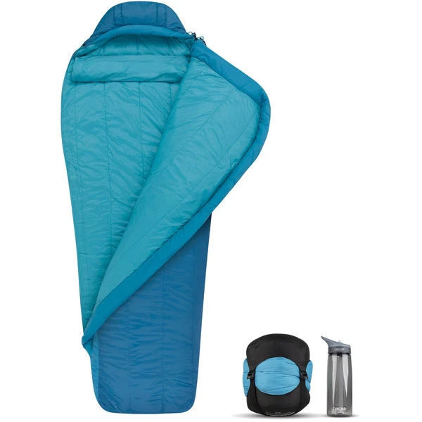 Sea To Summit Women's Venture 23 Long 2 Sea To Summit Women's Venture 23 Long - Image 2