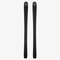 Salomon Stance 88 Women's Skis - 2022 -rei shop S88W21 4