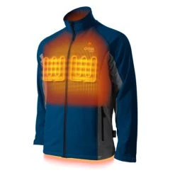 2022 Men's Sahara Heated Jacket -rei shop SA ENS FRONT HM 13710.1645457073