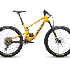 Santa Cruz 5010 Carbon S Kit - 2022