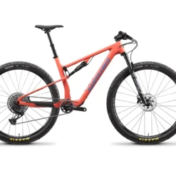 Santa Cruz Blur XC Carbon CC X01 Kit - 2022