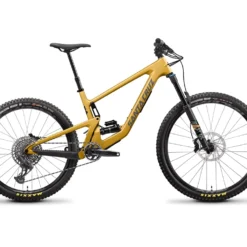 Santa Cruz Bronson Carbon S Kit - 2022