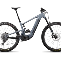Santa Cruz Heckler C S-Kit E-Bike - 2023