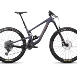 Santa Cruz Megatower Carbon S Kit - 2022