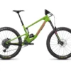 Santa Cruz Nomad Carbon R Kit - 2022