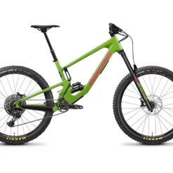 Santa Cruz Nomad Carbon R Kit - 2022