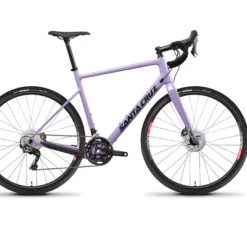 Santa Cruz Stigmata Carbon CC GRX - 2022