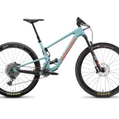 Santa Cruz Tallboy Carbon S Kit - 2022