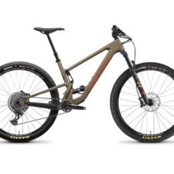 Santa Cruz Tallboy Carbon S Kit - 2022