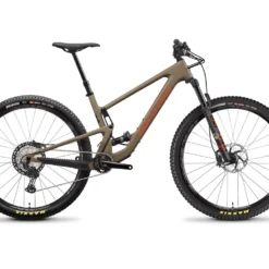 Santa Cruz Tallboy Carbon XT Kit - 2022