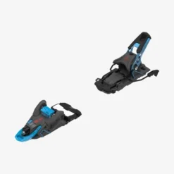 Salomon S/Lab Shift MNC 13 Alpine Touring Bindings (Black/Blue)