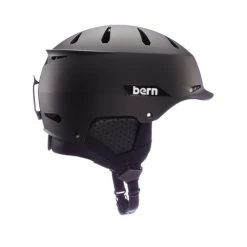 Bern Unlimited, Inc. 2024 Hendrix MIPS Helmet -rei shop SM34M22MBK1 Hendrix MIPS Matte Black com alt1 81877.1661897730