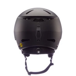 Bern Unlimited, Inc. 2024 Hendrix MIPS Helmet -rei shop SM34M22MBK1 Hendrix MIPS Matte Black com alt2 31553.1661897732
