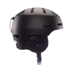 Bern Unlimited, Inc. 2024 Macon 2.0 MIPS Helmet -rei shop SM37M22MBK1 Macon 2.0 MIPS Matte Black com alt1 12095.1661898540