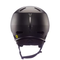 Bern Unlimited, Inc. 2024 Macon 2.0 MIPS Helmet -rei shop SM37M22MBK1 Macon 2.0 MIPS Matte Black com alt2 21479.1661898553