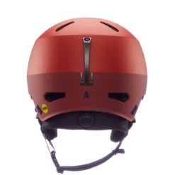 Bern Unlimited, Inc. 2024 Macon 2.0 MIPS Helmet -rei shop SM37M22MCT3 Macon 2.0 MIPS Matte Cranberry Tonal com alt2 54902.1661898811