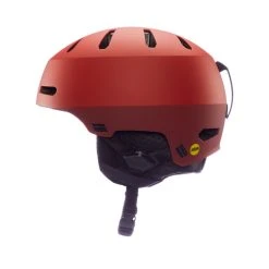 Bern Unlimited, Inc. 2024 Macon 2.0 MIPS Helmet -rei shop SM37M22MCT3 Macon 2.0 MIPS Matte Cranberry Tonal com alt3 78572.1661898796