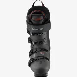 Salomon Shift Pro 120 Alpine Touring Ski Boots - 2022 -rei shop SP120AT21 4