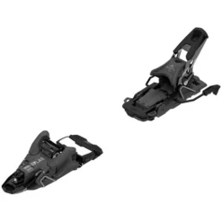 Salomon QST 98 W/Shift MNC 13 AT Bindings -rei shop SQST98S1322 4