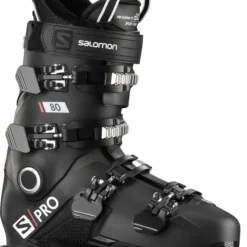 Salomon S/Pro 8o Men's Ski Boots - 2020