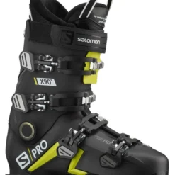 Salomon S/Pro X 90 CS Ski Boots