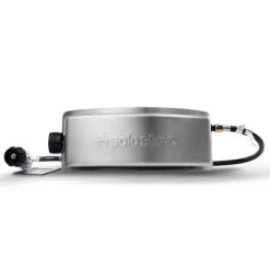 Solo Stove Pi Gas Burner For Pizza Oven