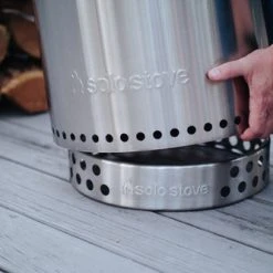 Solo Stove Ranger Firepit + Stand -rei shop SSRAN 8 47066.1635176821